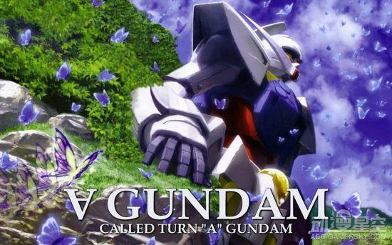 那些颇具争议的高达动画 饱受诟病堪称黑历史