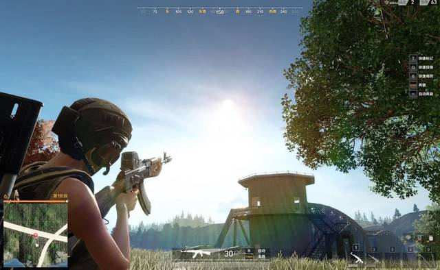 手机如何下载荒野行动pc服_荒野行动PLUS画面质量评价_荒野行动PLUS国产3A游戏