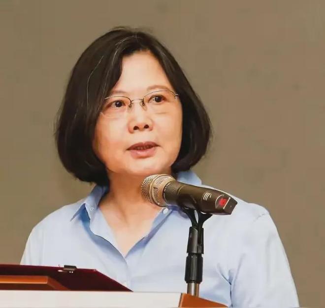 蔡英文喊话支持执政团队_岛内民进党大罢免国民党完胜_蔡英文 最新