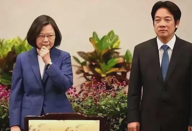 岛内民进党大罢免国民党完胜_蔡英文喊话支持执政团队_蔡英文 最新