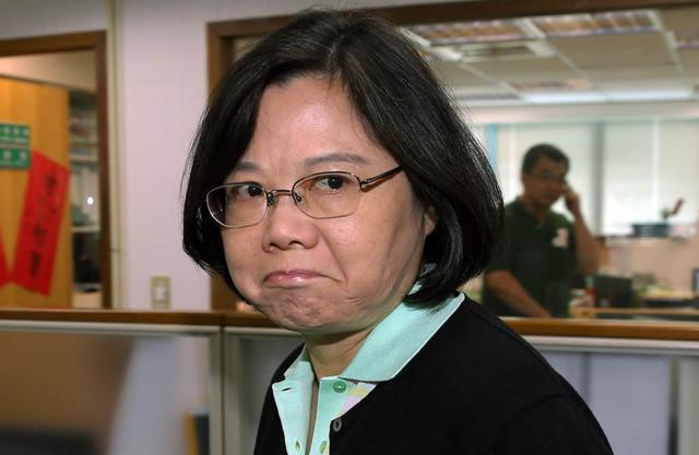 蔡英文 最新_赖清德政治策略_蔡英文罢免投票