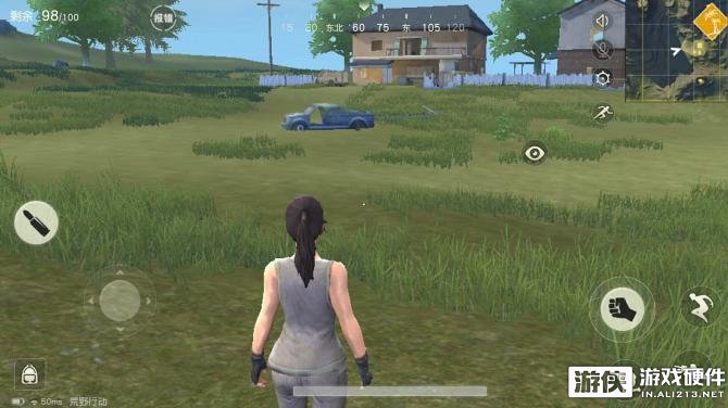 荒野行动手游手柄操作_荒野行动安卓公测体验_手机如何下载荒野行动pc服