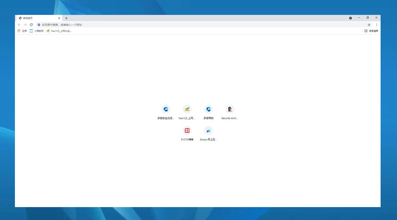 搜狗浏览器评测_国产浏览器对比_360极速浏览器和安全浏览器有什么区别