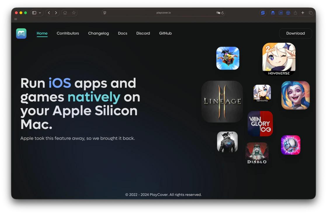 Mac原生游戏兼容性_mac电脑app store打不开怎么回事_M系列芯片Mac游戏攻略