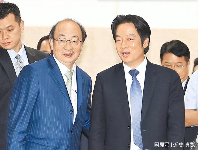 柯建铭赖清德内斗_蔡英文 最新_民进党派系斗争