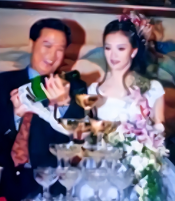 王艳直播带货缺钱_晴格格王艳嫁入豪门下场_王艳的老公王志才的大儿子