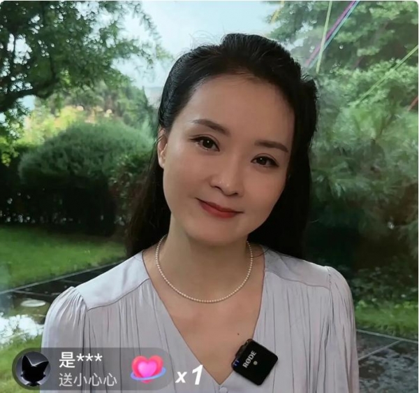 晴格格王艳嫁入豪门下场_王艳的老公王志才的大儿子_王艳直播带货缺钱