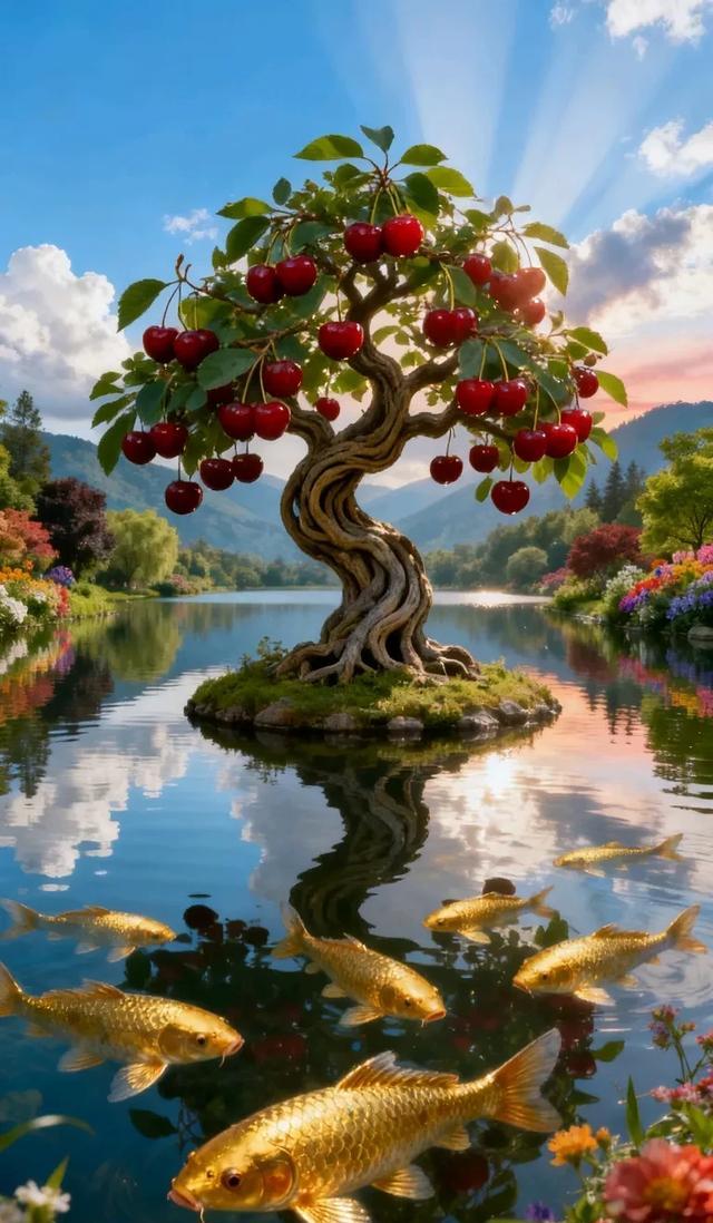 父母与孩子之间的爱ppt_情绪管理_教育方式