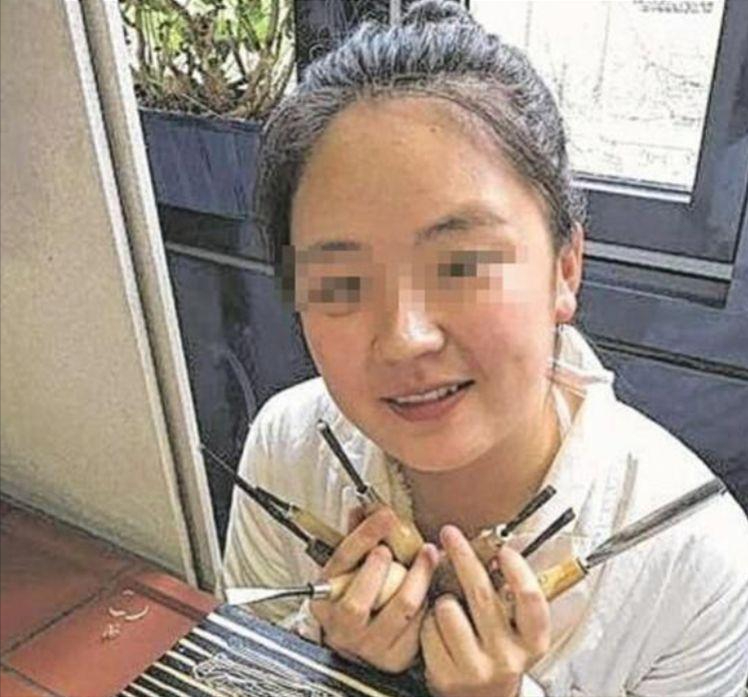 回顾：18年河南女孩赴德留学被侵犯杀害，凶手道我爸是警局局长