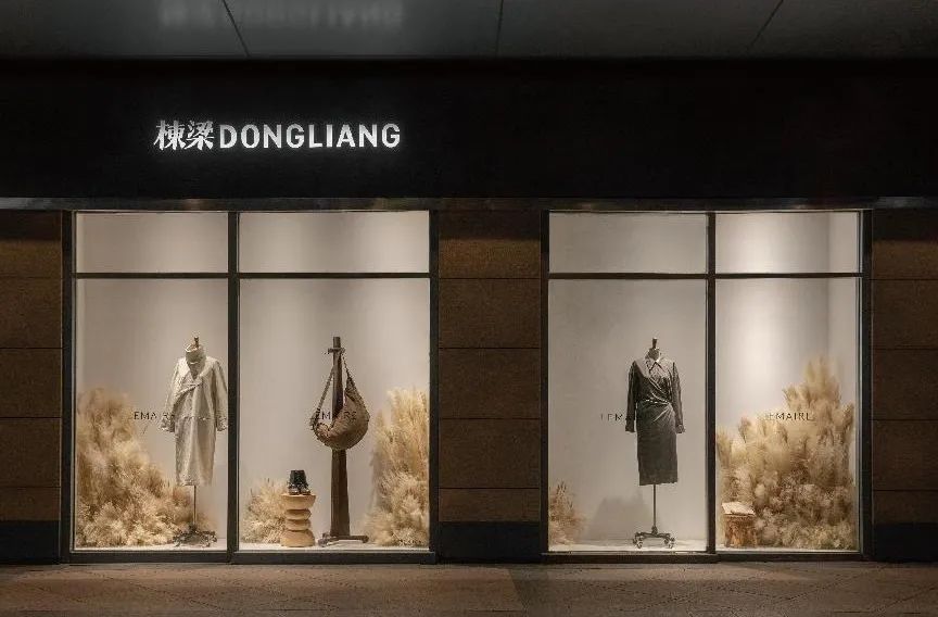 买手店赛道，中国本土品牌雄起！