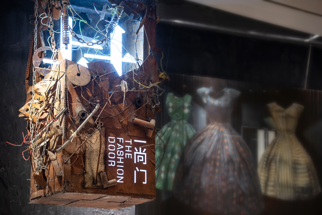 西安买手店_西安买手店集中的地段_西安买手店推荐