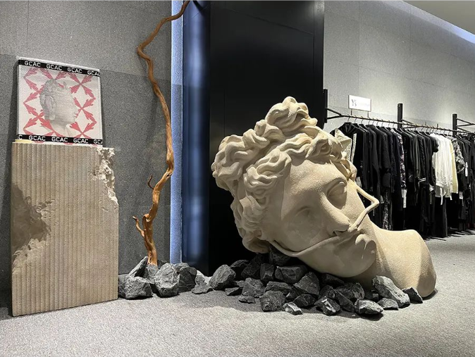 西安买手店_西安买手店推荐_西安买手店集中的地段