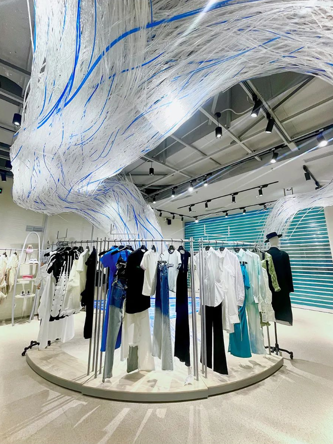 西安买手店推荐_西安买手店_西安买手店集中的地段