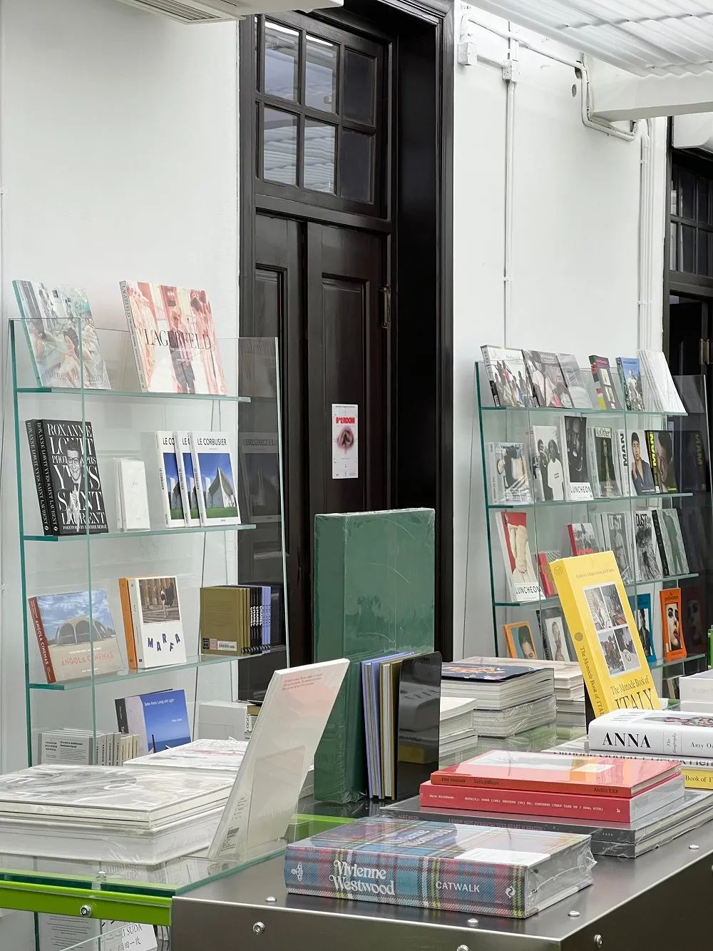 西安买手店集中的地段_西安买手店推荐_西安买手店