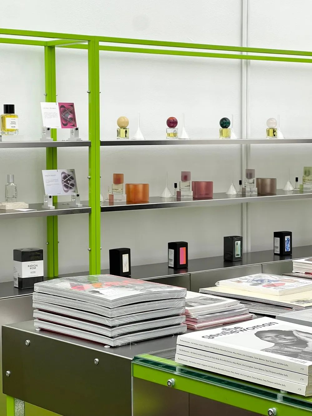 西安买手店推荐_西安买手店_西安买手店集中的地段