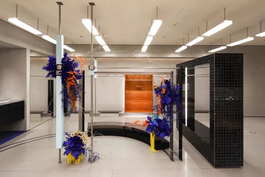 西安买手店集中的地段_西安买手店_西安买手店推荐