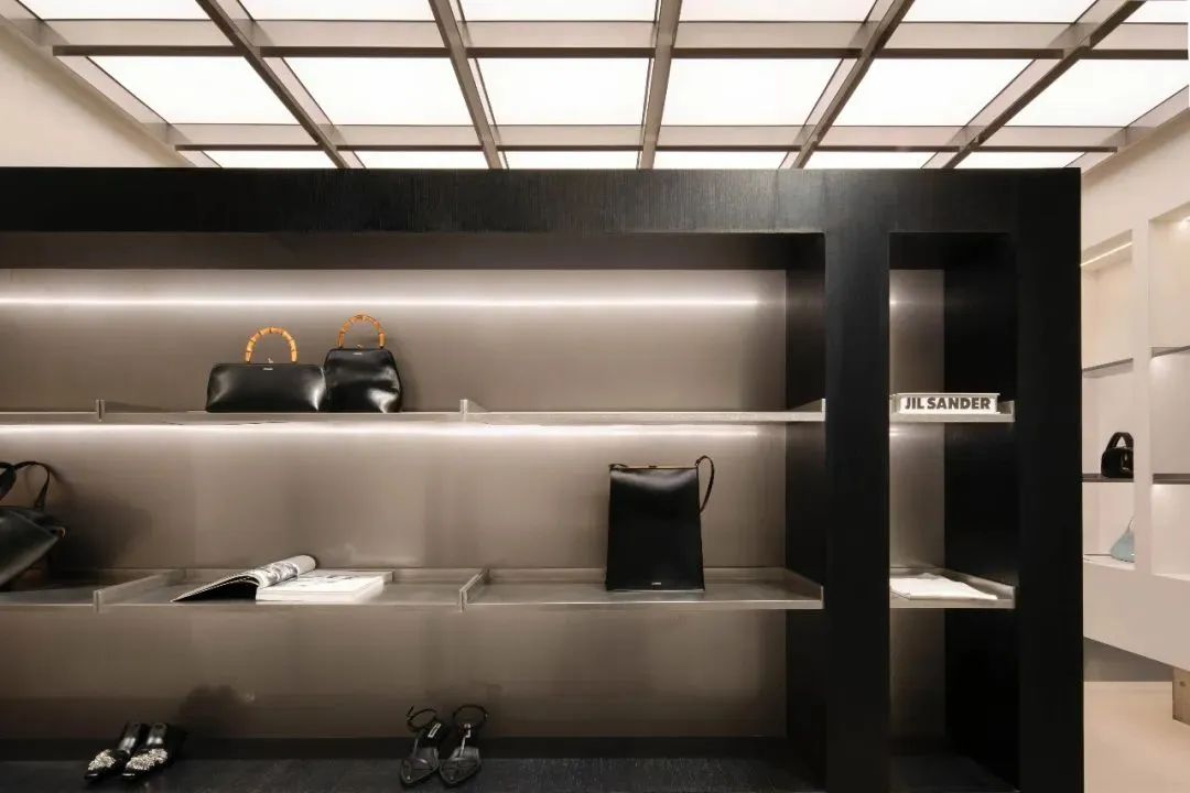 西安买手店集中的地段_西安买手店_西安买手店推荐