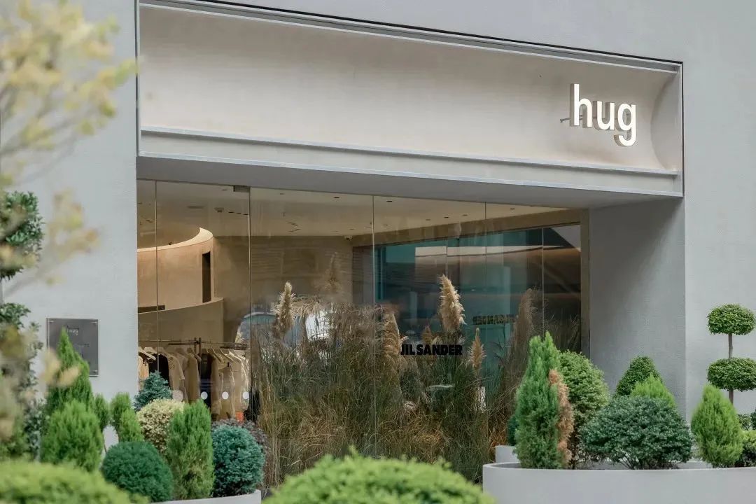 西安买手店推荐_西安买手店_西安买手店集中的地段