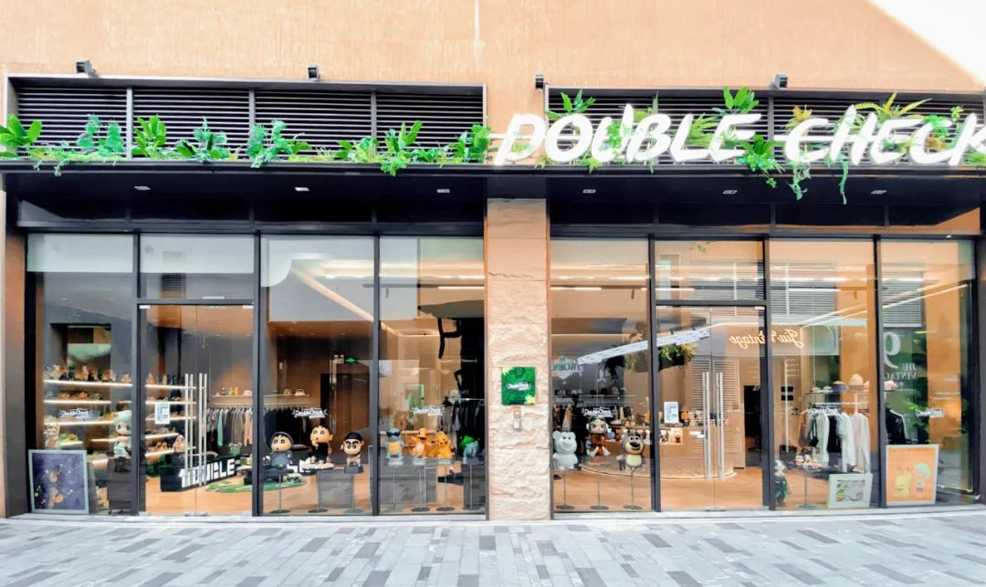 西安买手店_西安买手店推荐_西安买手店集中的地段