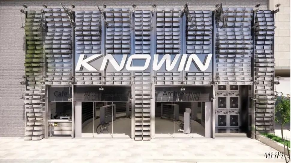 西安买手店推荐_西安买手店集中的地段_西安买手店