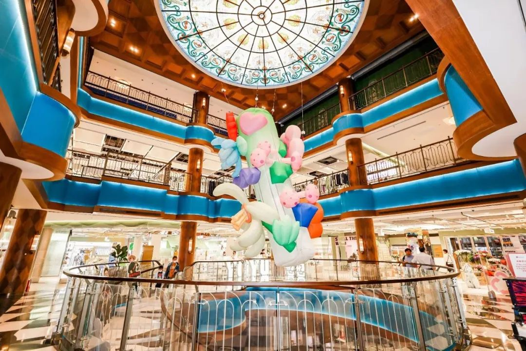 西安买手店集中的地段_西安买手店推荐_西安买手店