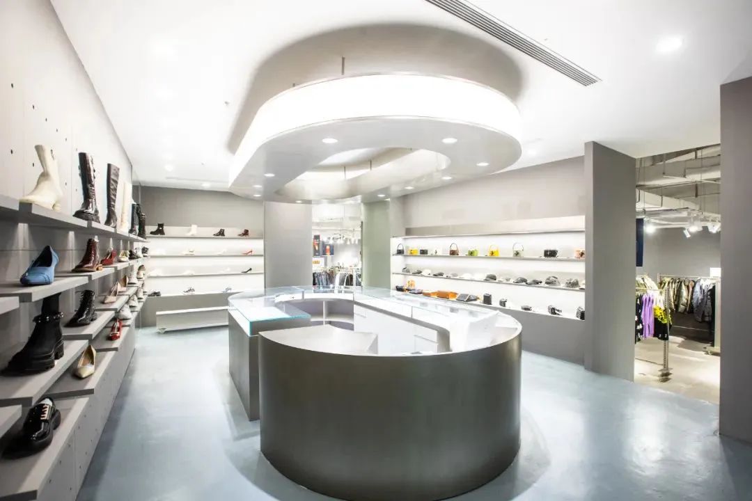 西安买手店推荐_西安买手店_西安买手店集中的地段