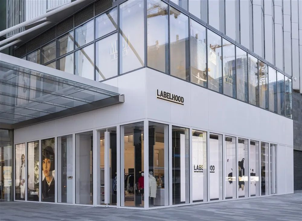 西安买手店_西安买手店集中的地段_西安买手店推荐