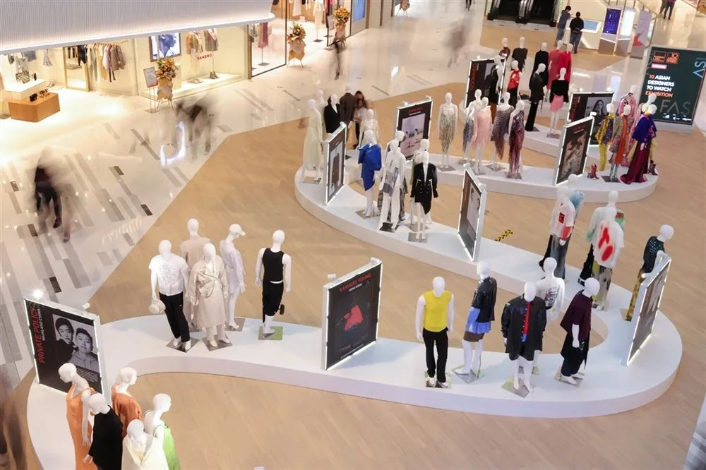 西安买手店集中的地段_西安买手店_西安买手店推荐