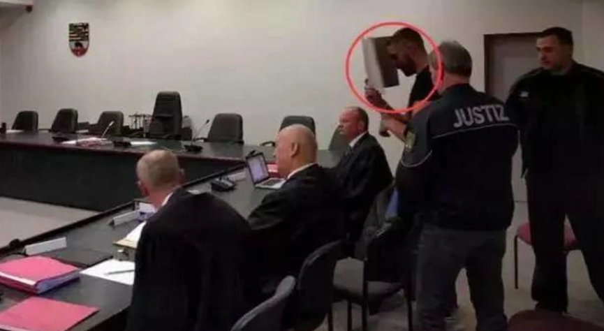 李洋洁德国失踪案_李洋洁案件细节_李洋洁德绍谋杀案