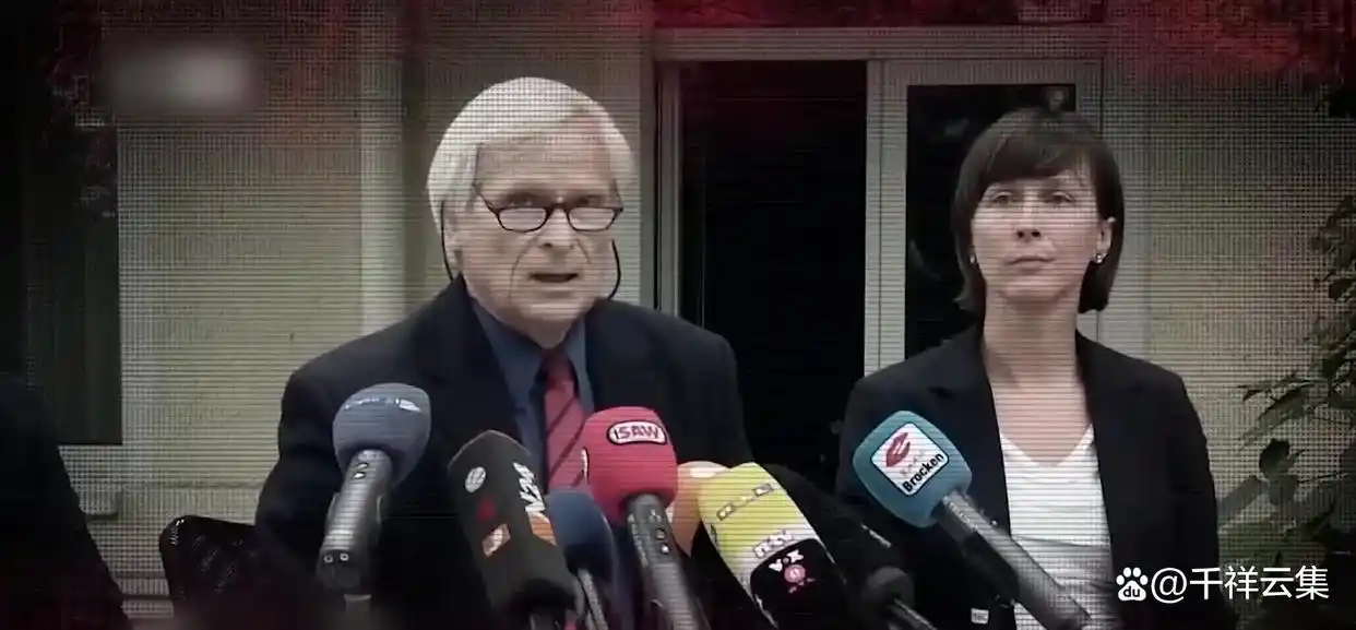 李昂杰遇害案_李洋洁案件细节_李昂杰德国遇害真相