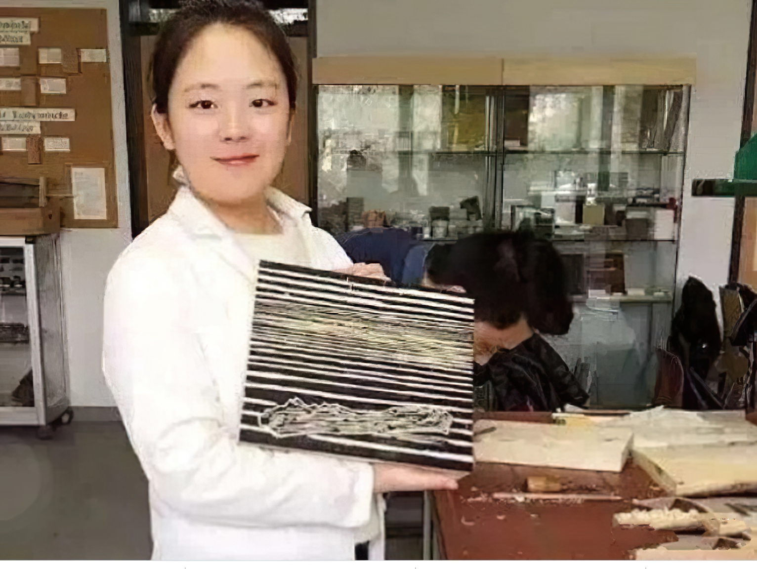 李洋洁德国谋杀案_李洋洁案件细节_中国女孩德国失踪案