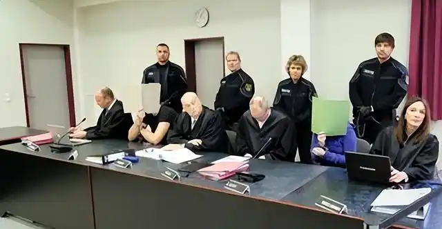 李洋洁 德国谋杀案详细情况_李洋洁 德国留学生遇害事件_李洋洁案件细节