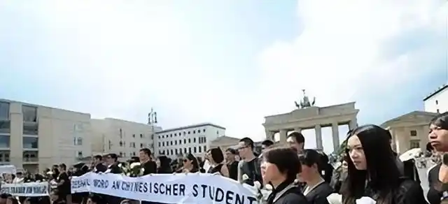 李洋洁 德国谋杀案详细情况_李洋洁案件细节_李洋洁 德国留学生遇害事件