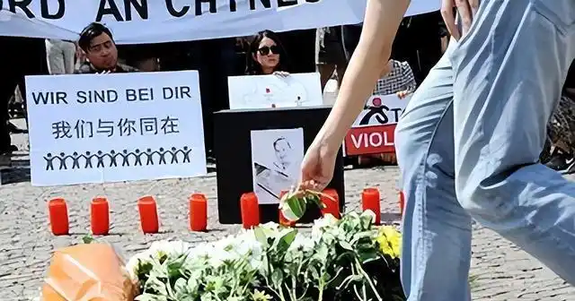 李洋洁 德国谋杀案详细情况_李洋洁案件细节_李洋洁 德国留学生遇害事件