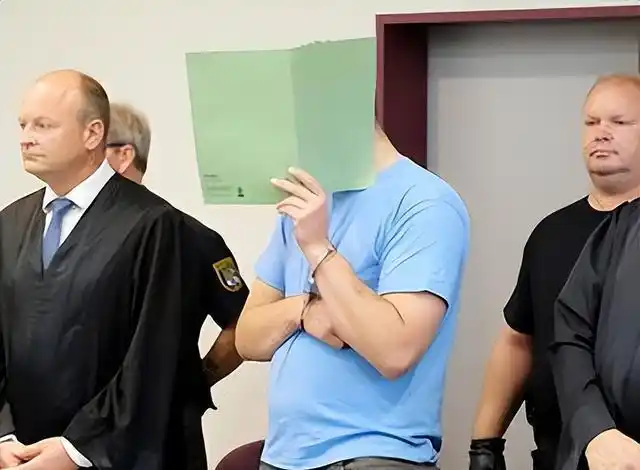 李洋洁 德国谋杀案详细情况_李洋洁 德国留学生遇害事件_李洋洁案件细节