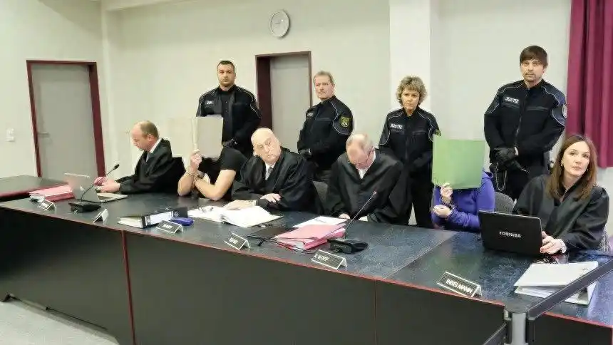 李洋洁德绍谋杀案_李洋洁案件细节_中国留学生德国被害事件