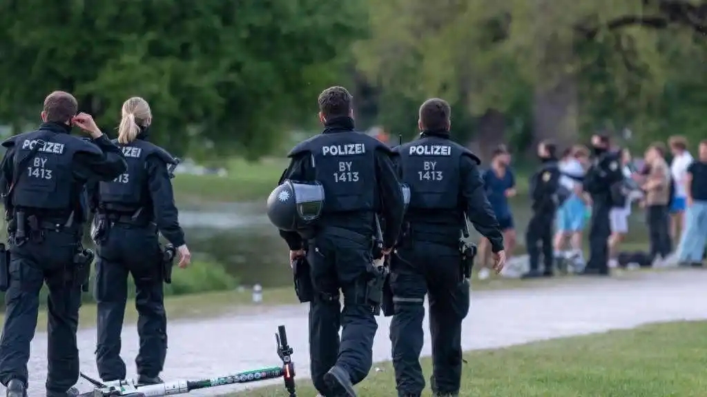 中国留学生德国被害事件_李洋洁德绍谋杀案_李洋洁案件细节