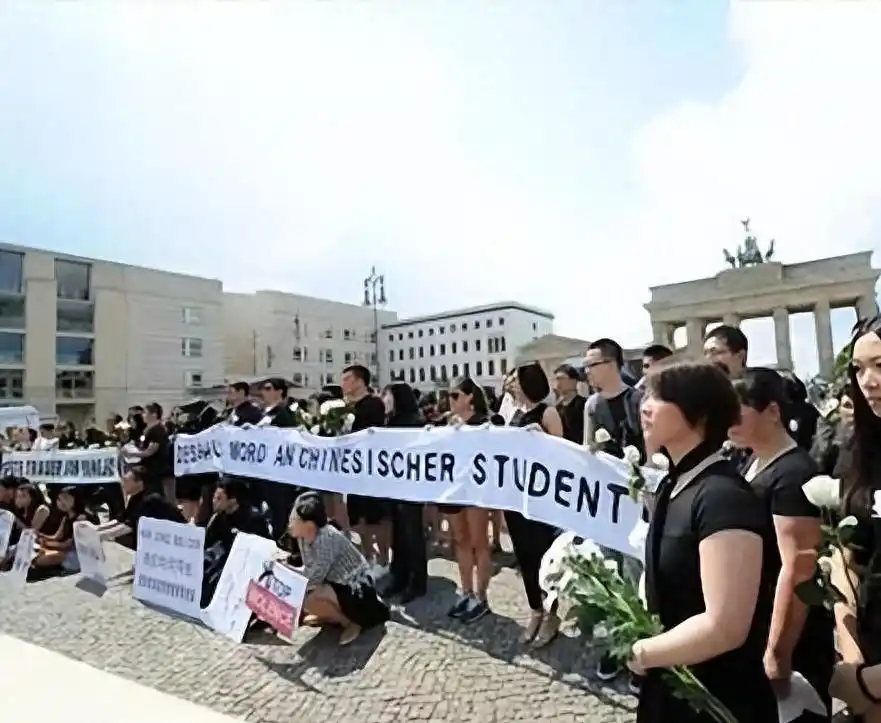 李洋洁案件细节_李洋洁德绍谋杀案_中国留学生德国被害事件