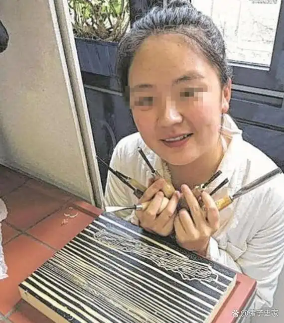 回顾：河南女孩李洋洁德国留学遭虐杀，变态凶手背景强大，黑幕被扒