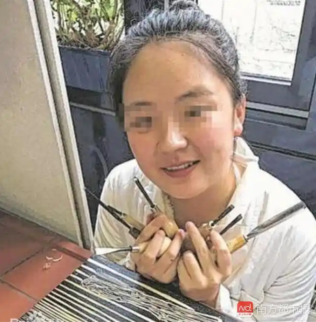 中国女留学生李洋洁被德国情侣杀害案始末：夜跑回来被诱骗去搬箱