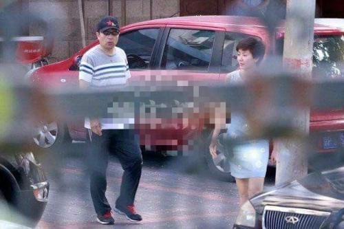 毕福剑摩拳擦掌准备复出，似乎有解禁的迹象？