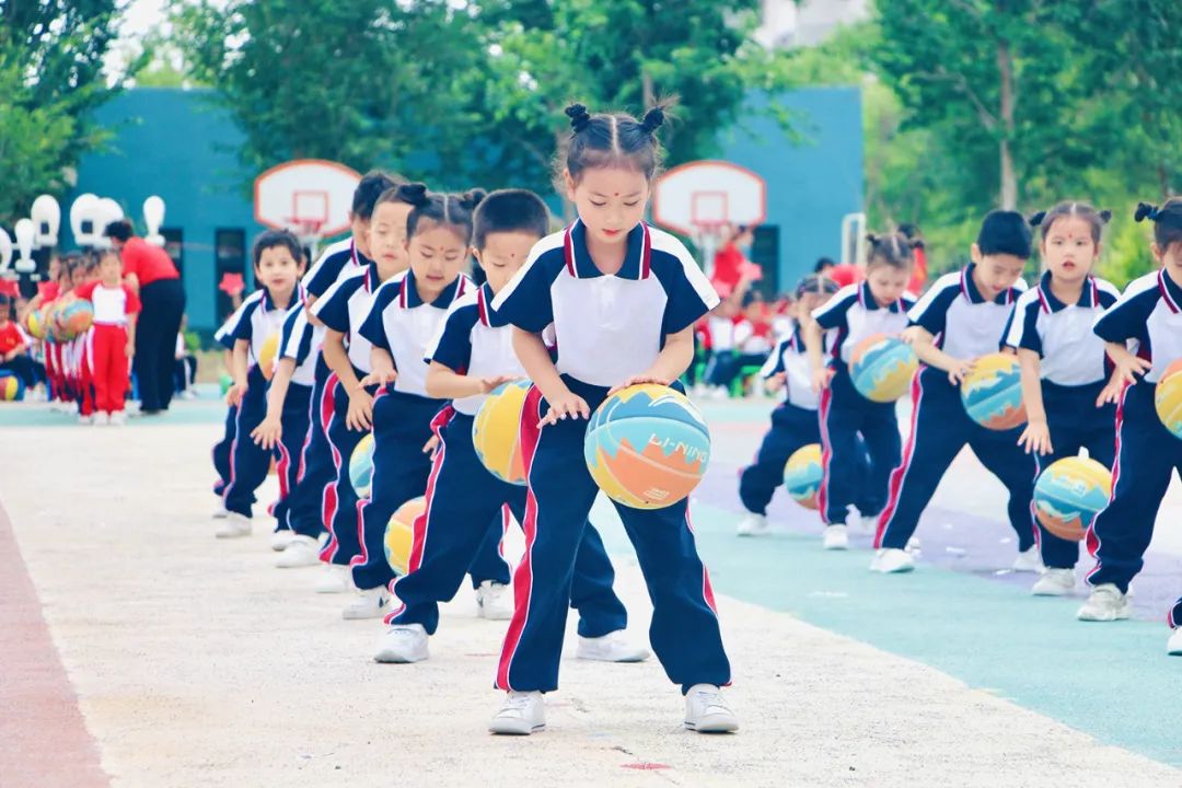幼儿园庆祝六一活动_六一儿童节快乐的节日_六一儿童节活动
