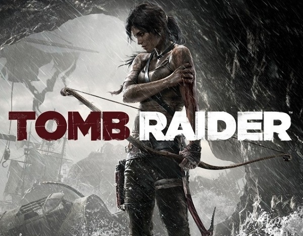 古墓丽影9 劳拉年轻时期冒险_古墓丽影9 Linux版 Steam发布_古墓丽影9