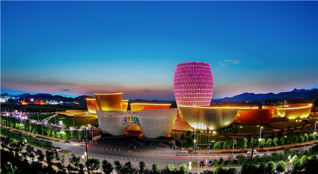 醴陵市瓷旅融合全域旅游发展_醴陵怎么样_醴陵市全域旅游示范区创建工作