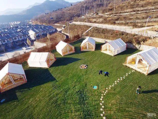 短途旅游高频次出行_新型旅游网站热地带的案例_微度假目的地类型