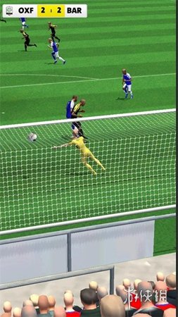 足球经理2025全面定制_足球经理2025真实竞技_fifa2025下载