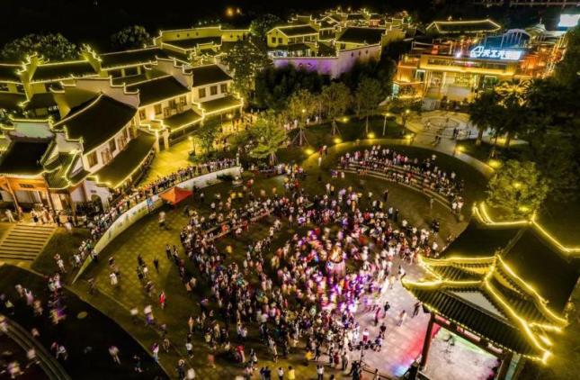 七仙女下凡_仙女湖七仙女传说_江西仙女湖旅游攻略