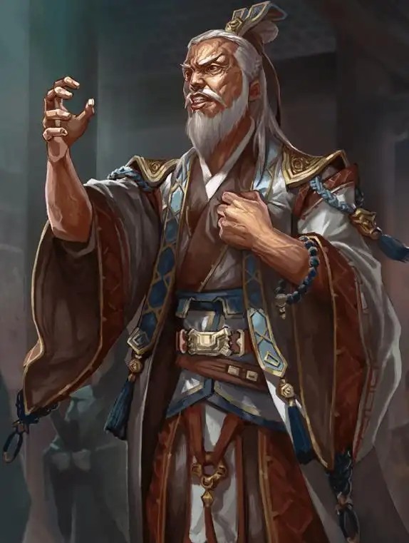 三国杀国战武将_势田丰背水技用法_势田丰三国杀技能解析