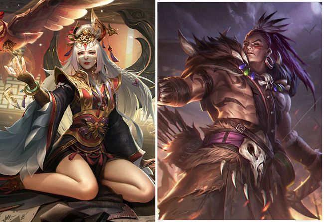 国战场武将搭配_三国杀国战武将_吴国吕范强度分析