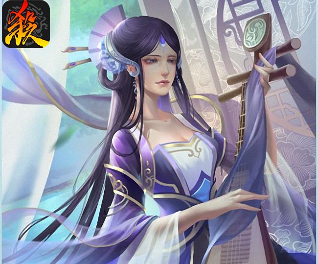 国战场武将搭配_吴国吕范强度分析_三国杀国战武将